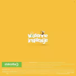 Stokrotka Market gazetka Strona 32