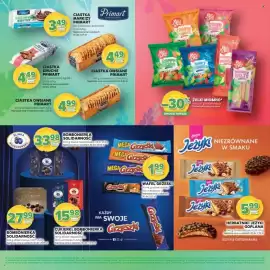 Stokrotka Market gazetka Strona 4