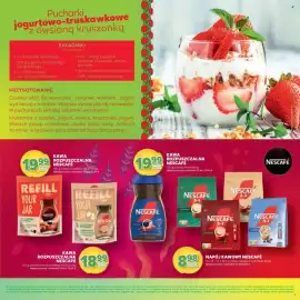 Stokrotka Market gazetka Strona 5