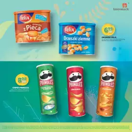 Stokrotka Market gazetka Strona 7