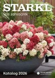 Starkl katalog Strana 1