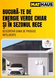 Catalog MatHaus Pagină 1
