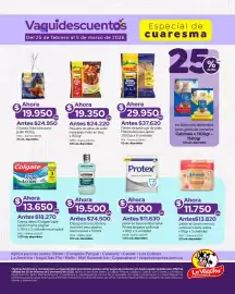 Catálogo La Vaquita Supermercados Página 3