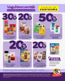 Catálogo La Vaquita Supermercados Página 5