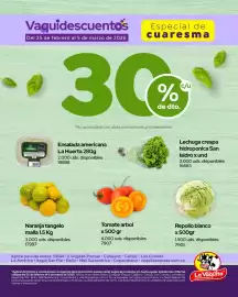 Catálogo La Vaquita Supermercados Página 8