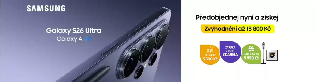 Mobil Pohotovost leták Strana 1