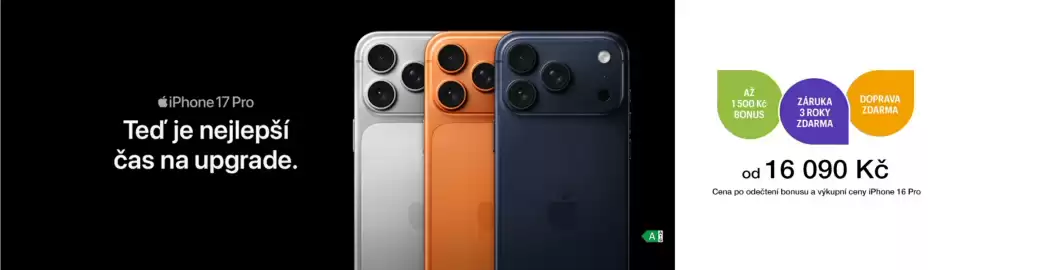 Mobil Pohotovost leták Strana 2