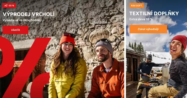 Rock Point leták (platné do 3-03)