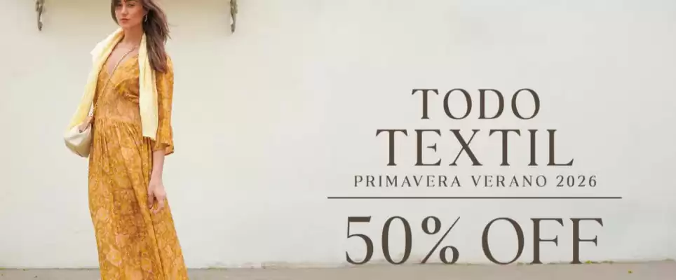 Catálogo Michelle Belau (válido hasta 28-03)