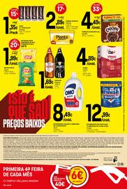 Folheto Intermarché semana 9 Página 48