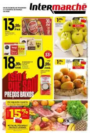 Folheto Intermarché semana 9 Página 1