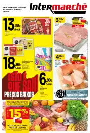 Folheto Intermarché semana 9 Página 1