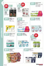 Folheto Intermarché semana 9 Página 22