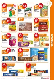 Folheto Intermarché semana 9 Página 25