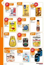 Folheto Intermarché semana 9 Página 28