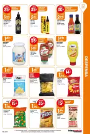 Folheto Intermarché semana 9 Página 31