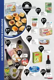 Folheto Intermarché semana 9 Página 32