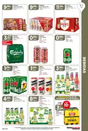 Folheto Intermarché semana 9 Página 37