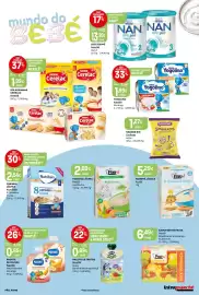 Folheto Intermarché semana 9 Página 40