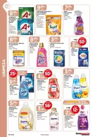 Folheto Intermarché semana 9 Página 44