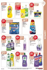 Folheto Intermarché semana 9 Página 45