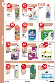 Folheto Intermarché semana 9 Página 46