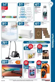 Folheto Intermarché semana 9 Página 47