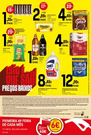 Folheto Intermarché semana 9 Página 48