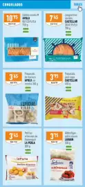 Folleto Supermercados Deza Página 14
