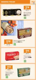 Folleto Supermercados Deza Página 25