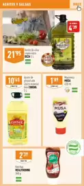Folleto Supermercados Deza Página 26