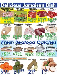 Danforth Food Market flyer week 9 Page 2