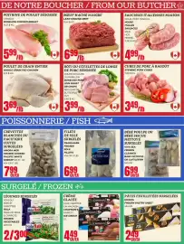 Euromarché flyer week 9 Page 2