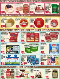 Euromarché flyer week 9 Page 3