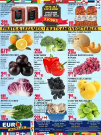 Euromarché flyer week 9 Page 5