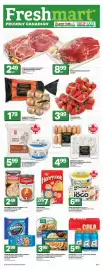 Shop Easy Foods flyer Page 1