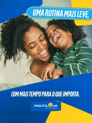 Catálogo Multiloja (válido até 28-02)