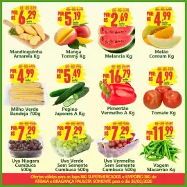 Catálogo Big Supermercados Página 3