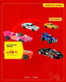 Encarte Le Biscuit Página 2