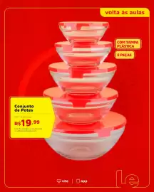 Encarte Le Biscuit Página 4