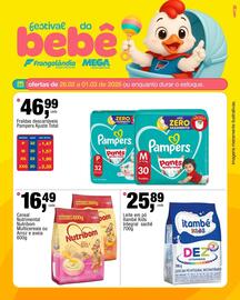 Encarte Frangolândia Página 2