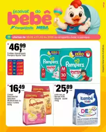 Encarte Frangolândia Página 2