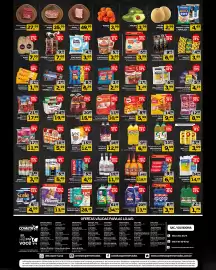 Encarte Cometa Supermercados Página 3
