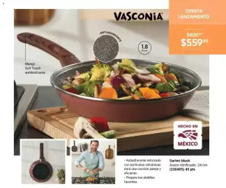 Catálogo Avon Página 103