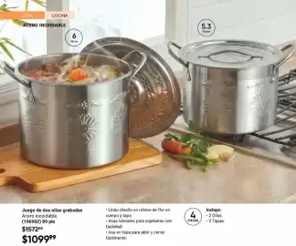 Catálogo Avon Página 104