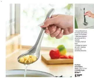 Catálogo Avon Página 105