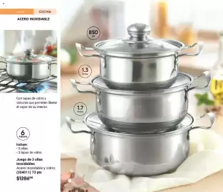 Catálogo Avon Página 106