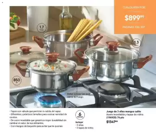 Catálogo Avon Página 107