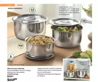 Catálogo Avon Página 108