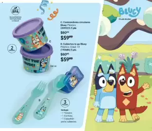 Catálogo Avon Página 11